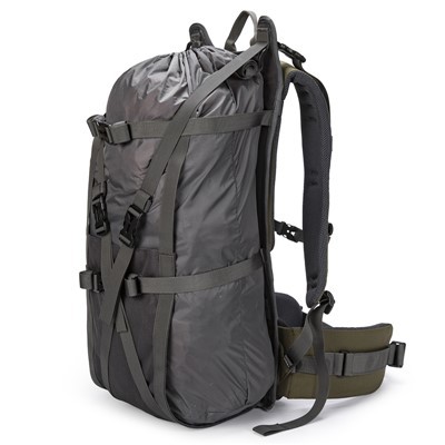 Cadre du pack de wapitis